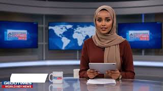 A New Era for Somalia: Full Inauguration Ceremony in Las Anod | Northeastern State 2026