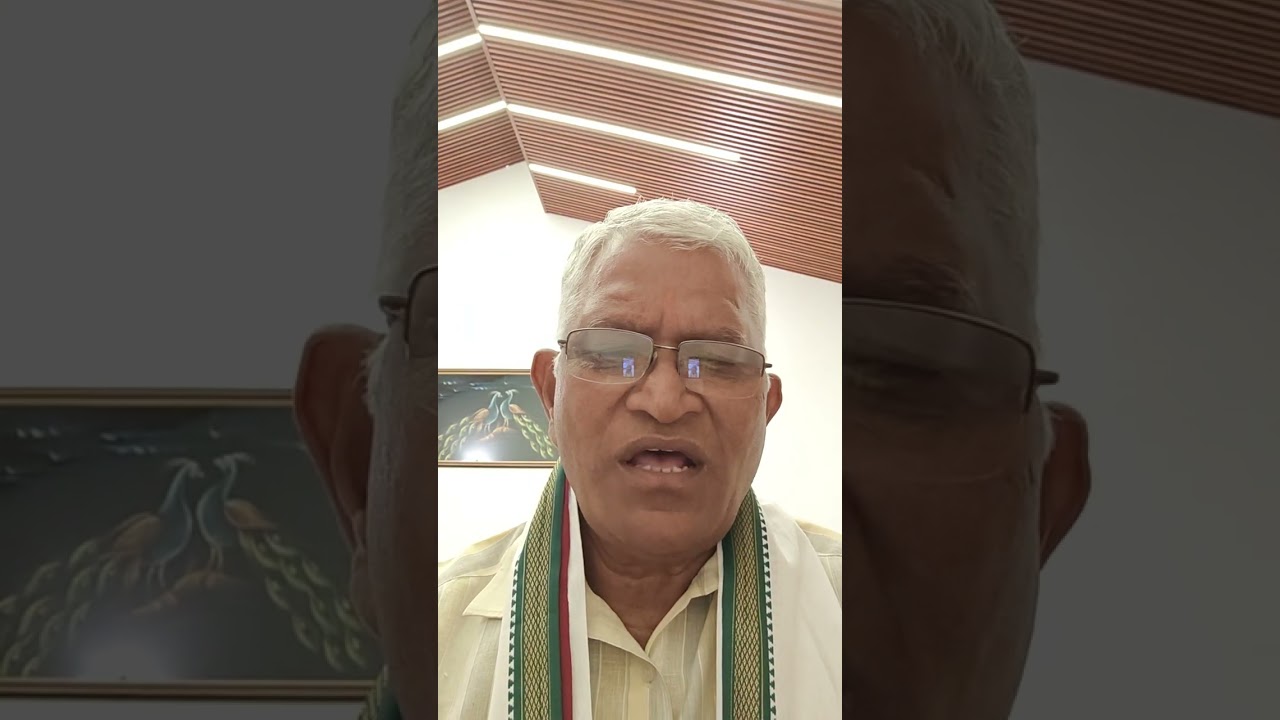 Geeta Olympiad 2025, Bhagwad Geeta Chapter 12 recitation.