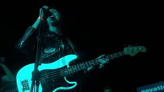 Love Cloud - Enjoy - Live @ The Smell