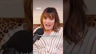 Name an Hollywood legend Lorraine hasn't interviewed... #SortYourLifeOut #Unpacked