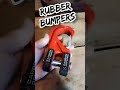 Carbon MegaPro Winch Hook
