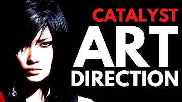 The Flawless Art Direction of Mirror