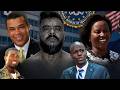 LIVE Bertho | FBI PETE ZEN AN NAN TRIBINAL LA JODIA, JUGE WENDEL COQ, STEVEN BENOIT ANTRAVE..!!!