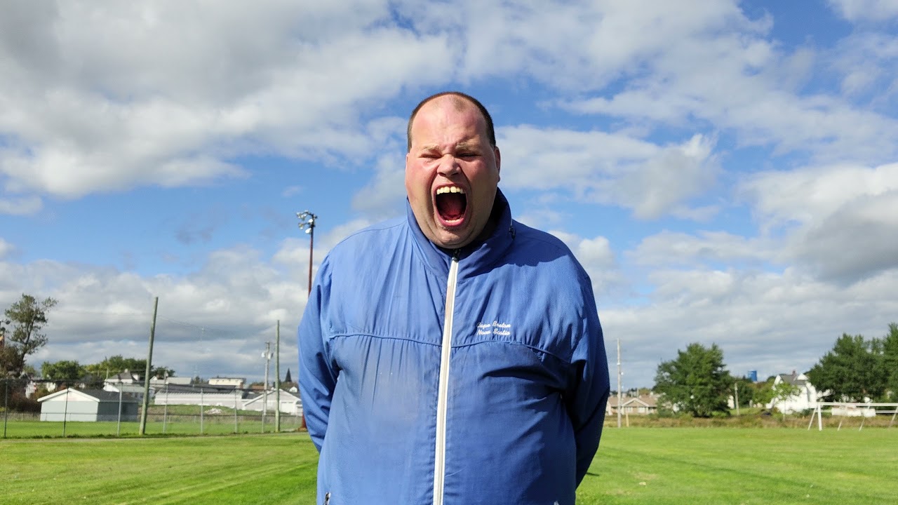 Me Doing the Car Horn - YouTube