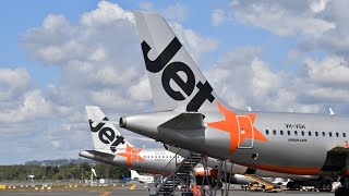Accc Report Finds Jetstar Cancelled Over 1,700 Flights In April 2023
