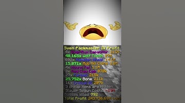 Hypixel Skyblock | UnrealClient showcase! #minecraft #hypixelhacking  #hypixel #pvp #hypixelskyblock