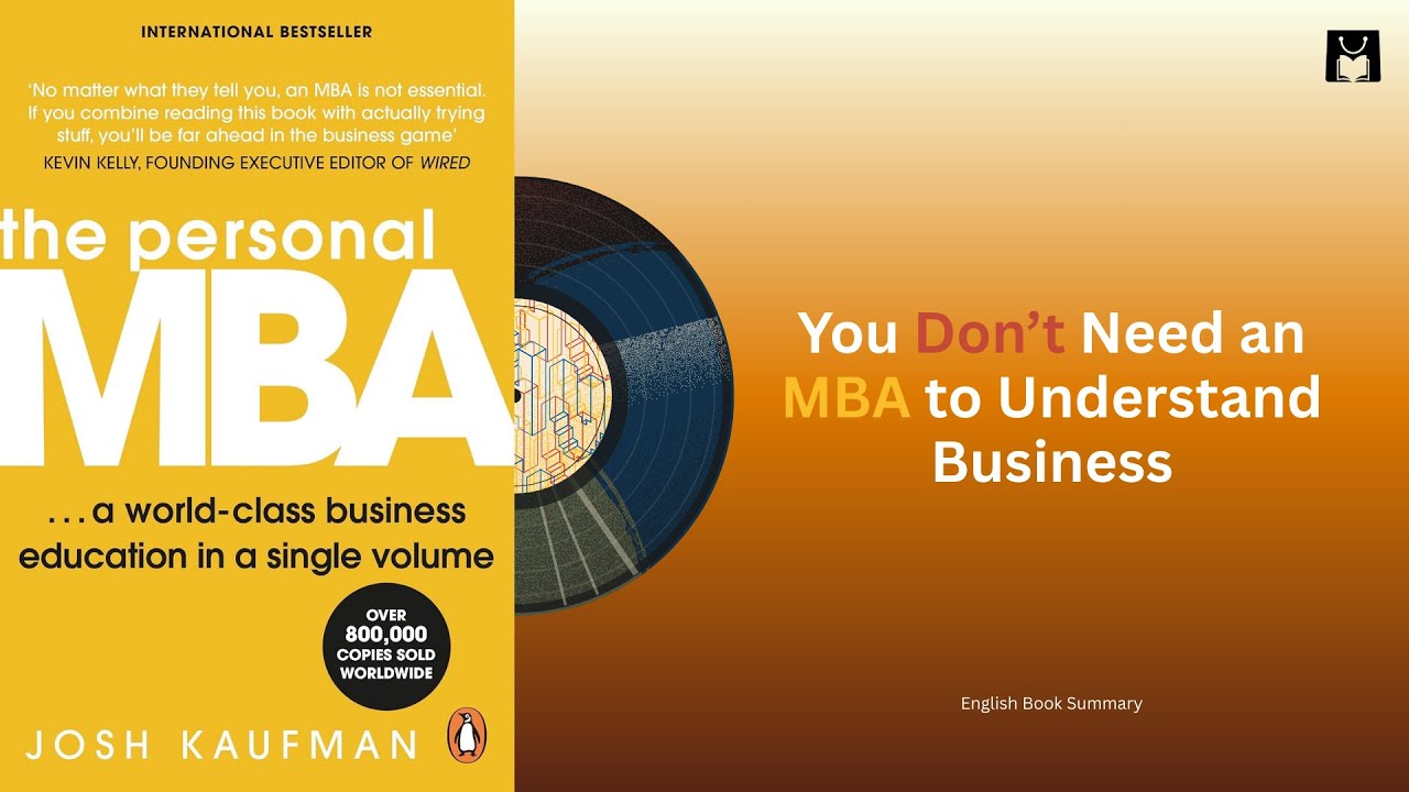 English Book Summary