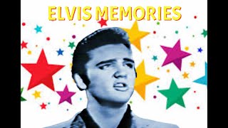 Elvis Memories ep 1