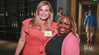 Social Impact Award MPI Potomac Chapter