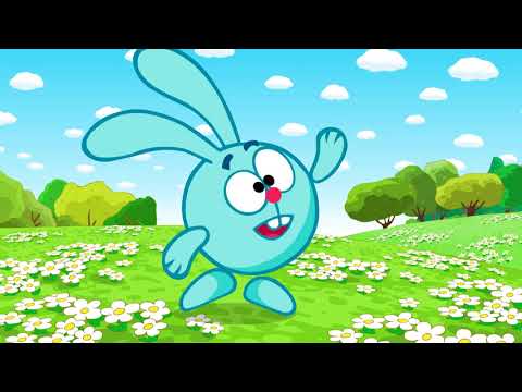 Training for a Nap - KikoRiki | Cartoon for Kids