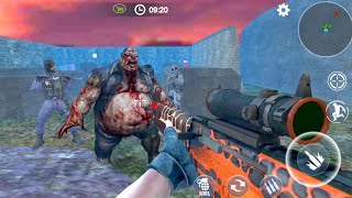 Special Ops 2021 Encounter Shooting Games 3D FPS - Android Gameplay #18 screenshot 3