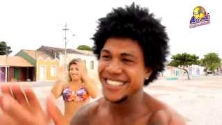 Abana - Leo Santana Cia De Dança Axé Moi