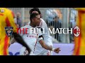 Full Match | Lecce 3-4 AC Milan | Serie A 2011/12