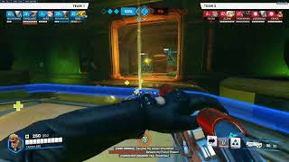 Overwatch 2 | RIP Genji