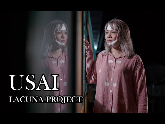 Lacuna Project - Usai (Official Music Video) class=