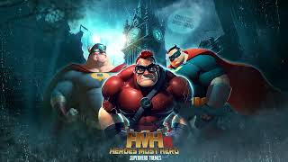 Heroes Must Hero 3 (Preview)