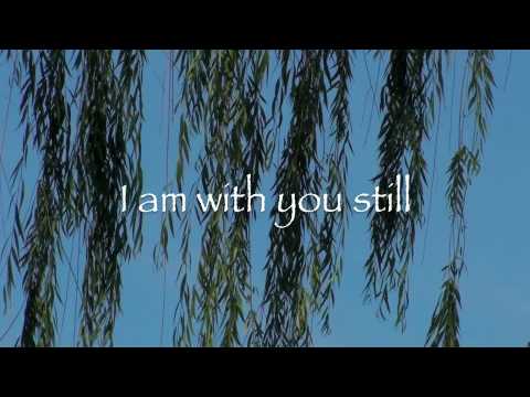 I am with you still - Susan Colin auf YouTube ansehen