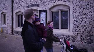 bury st edmunds documentary