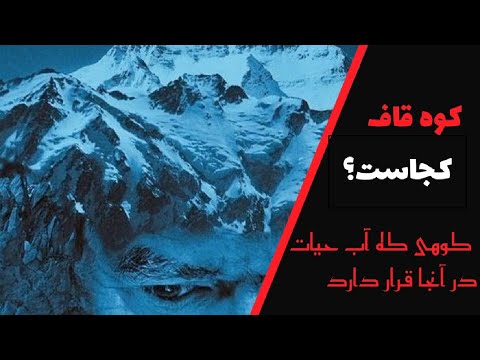 تصویری: جنگل معتدل در کجا واقع شده است؟