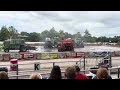 Combine Demolition Derby