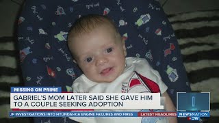 Search for infant continues 12 years after disappearance | NewsNation Prime
