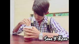 Sem Y-Three- កាត់ចិត្តបែបណា / Kat Chet Beb Na (Remix Dj Sem / Sem Y3)