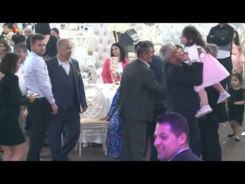 Wedding  Serhat & Menifa  - Part 06 - Koma  Agir  Terzi - By Rodeng  Video