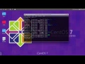 7  CentOS 7 installing & ubnt & fhs