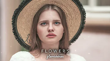 Hamidshax - Flowers (Original Mix)