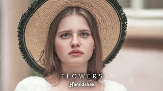 Hamidshax - Flowers (Original Mix) Resimi