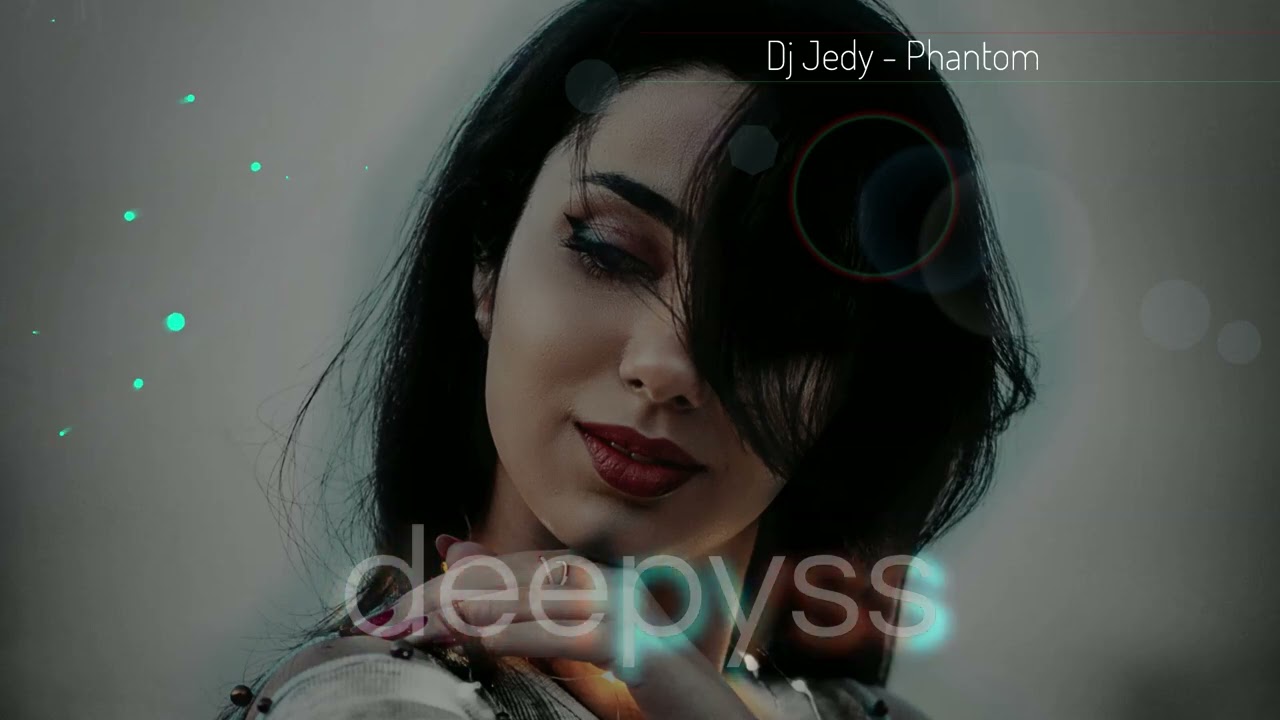 Ver DJ JEDY - Phantom no YouTube Ver DJ JEDY - Phantom no YouTube