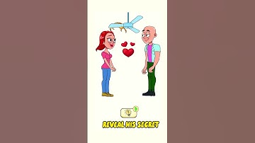 Impossible Date Tricky Riddle Level 4 #shorts #gameplay