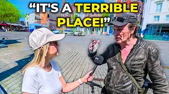What It's Like To Live in the Netherlands? The TRUTH (According to Locals)