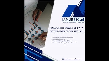 Transform Your Data into Actionable Insights with Power BI & CargoWise Integration! 🚀