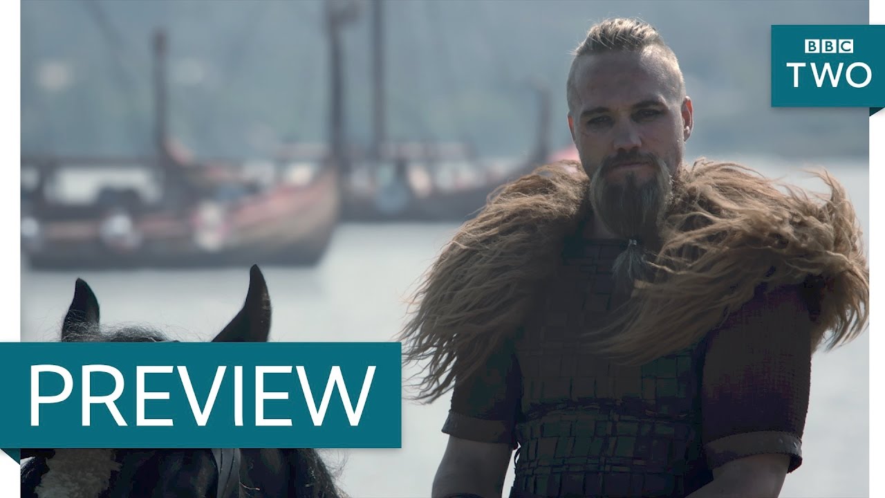 Season 2 Episode 5 The Last Kingdom