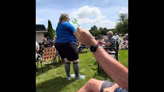 Heritage Memorial for Nancy Gleesing