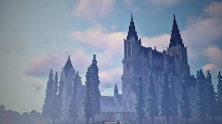 The beginning of FOREVER | 20 Hour starter base | Forever SMP