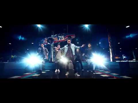 CNco Bailamos Song 