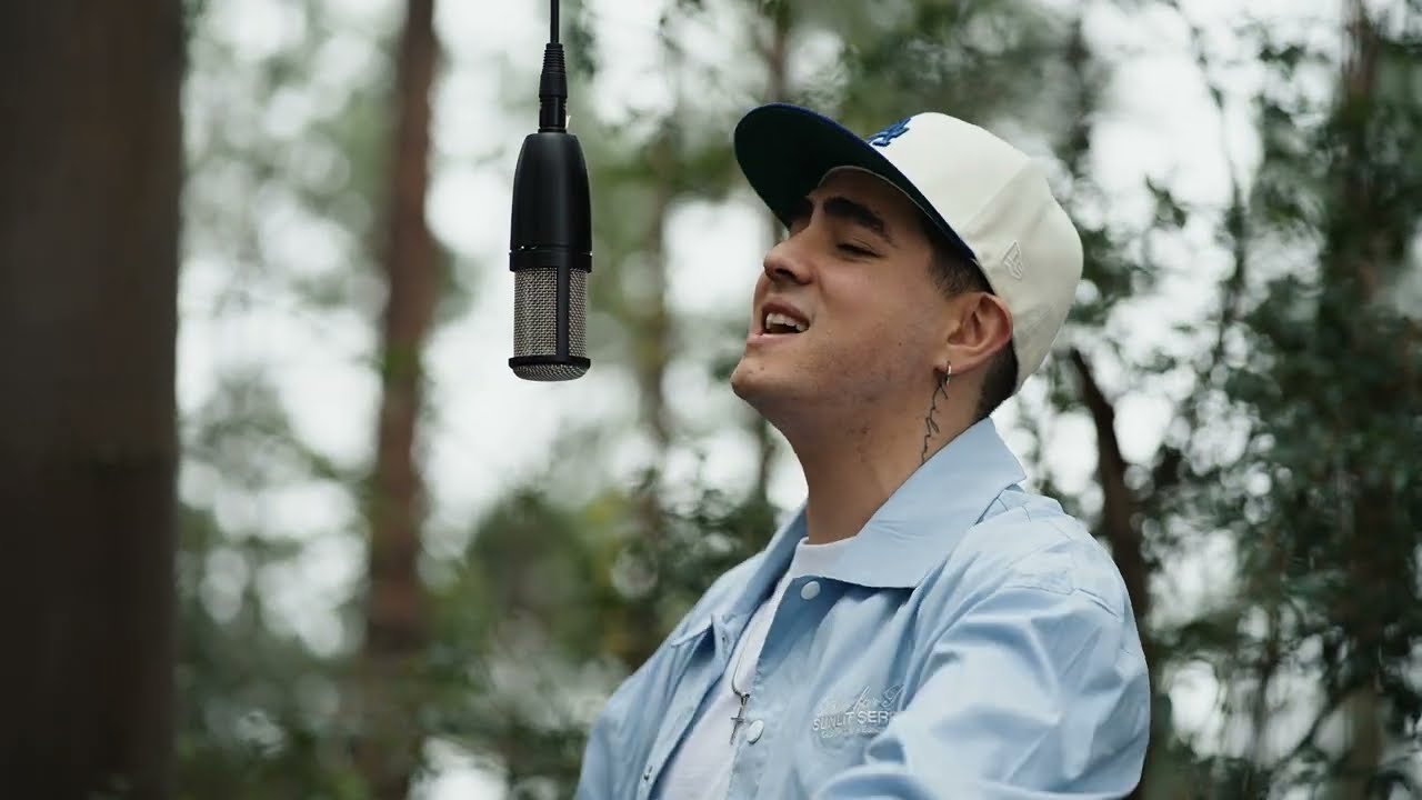 Yubeili - "Último Beso" ft La Loquera (Video Oficial)