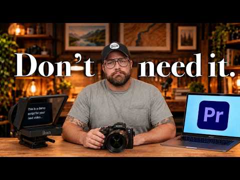 7 Things You Should NEVER Buy as a Content Creator