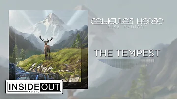 CALIGULA'S HORSE - The Tempest (Listening Video)