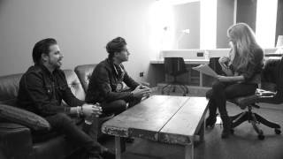 Rival Sons Answer Your Questions - Part 1