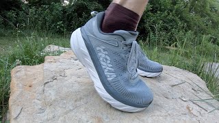 3 Things to Know about the HOKA Bondi 7 | GEAR REVIEW