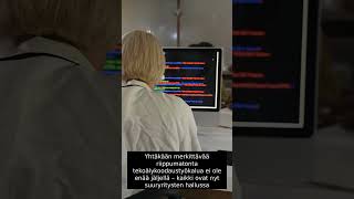 Kaikki tekoälykoodaustyökalut ovat nyt Big Techin hallussa – mitä jää jäljelle? 🤔 #tekoäly
