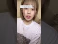 らむ子ちゃんインスタ高浮上 #Shorts
