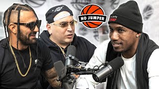 Hopsin on Beefs, Skating & His Crazy Road to Success