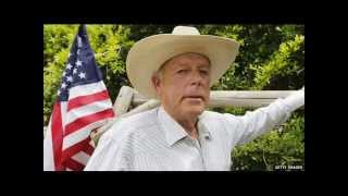 Michael Savage - Cliven Bundy is a Racist So What? It's About Government Intervention!