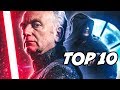 Top 10 Interesting Facts About Palpatine You Need to Know Before IX - Star Wars Explained