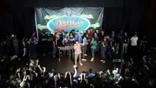 Taladro - Saygı mı ? ( #DevRap Canlı Performans) Resimi