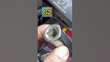 why Mechanic’s ratchets Need BIG BALLS + part 2, slop test w/ craftsman USA sockets